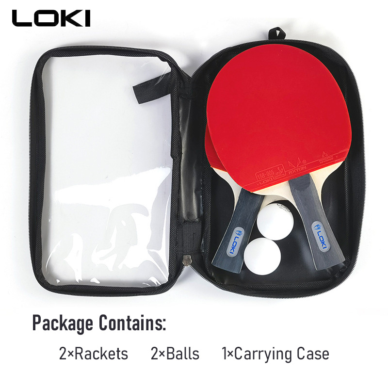 LOKI K1000 K3000 K5000 Table T - Table Tennis Hub 리뷰 및 가격