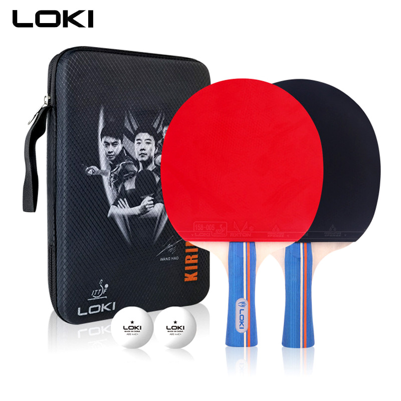 LOKI K1000 K3000 K5000 Table T - Table Tennis Hub 리뷰 및 가격