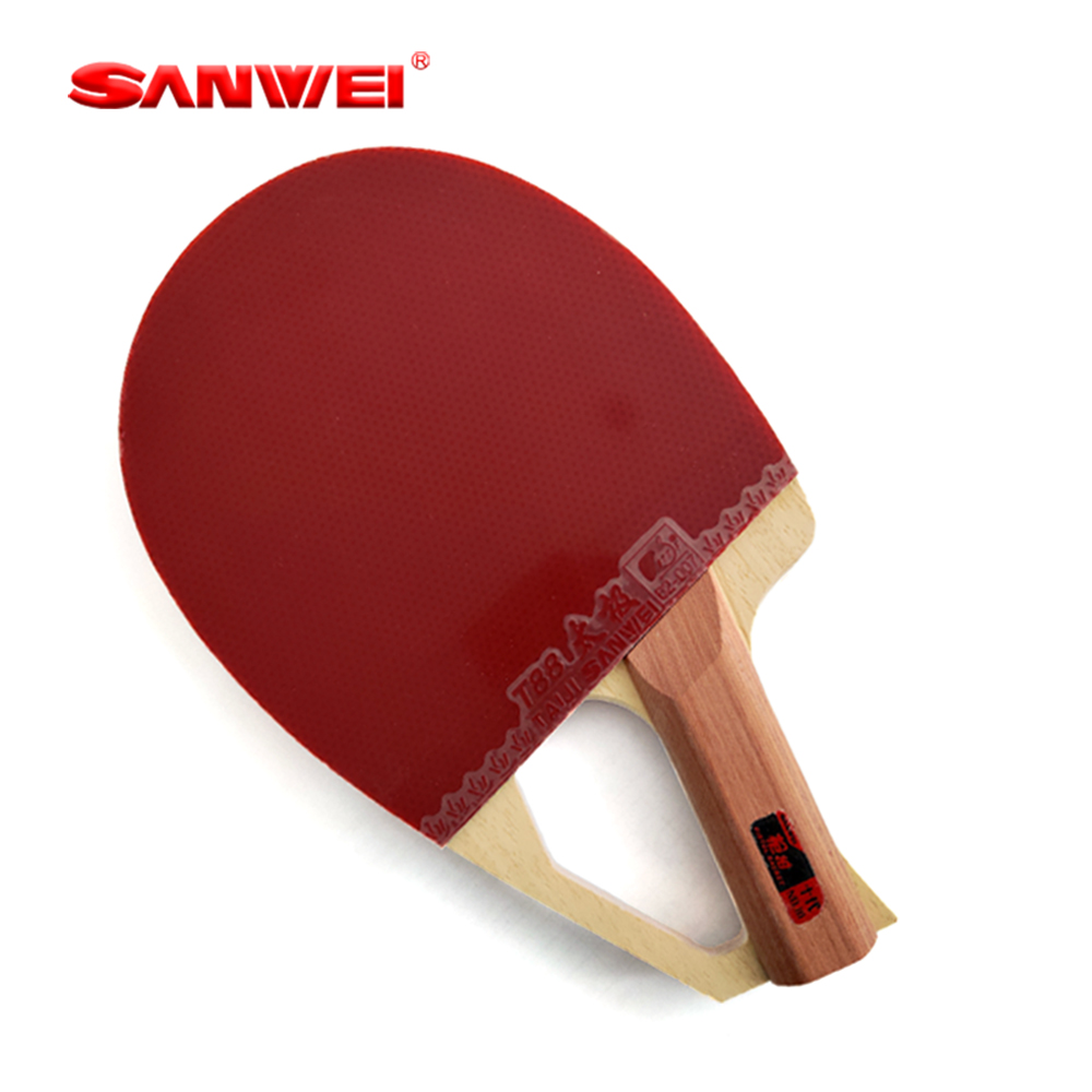 Original SANWEI Patented Pisto - Table Tennis Blade 리뷰 및 가격