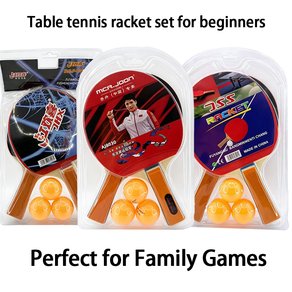 Table tennis racket set for be - Table Tennis Post 리뷰 및 가격