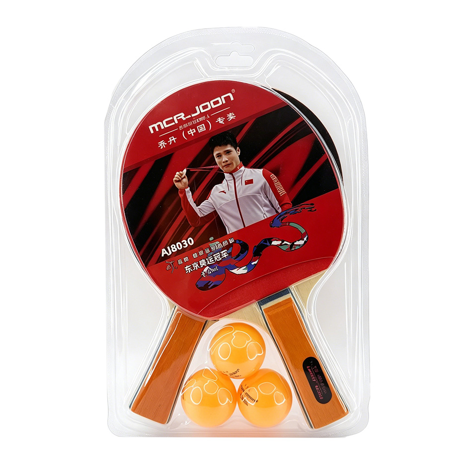 Table tennis racket set for be - Table Tennis Post 리뷰 및 가격