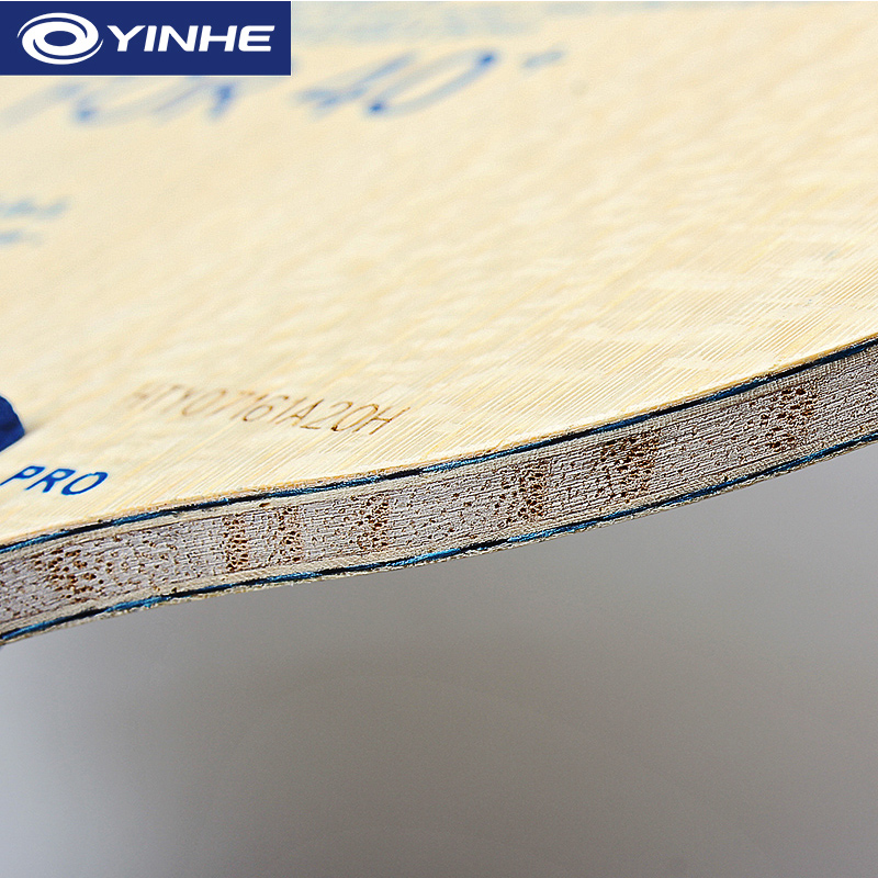 Yinhe V14 Pro Table Tennis Bla - Table Tennis Forehand 리뷰 및 가격