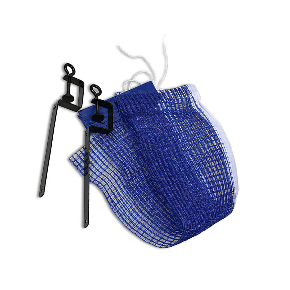 Blue Portable Table Tennis Net - Table Tennis Post 리뷰 및 가격