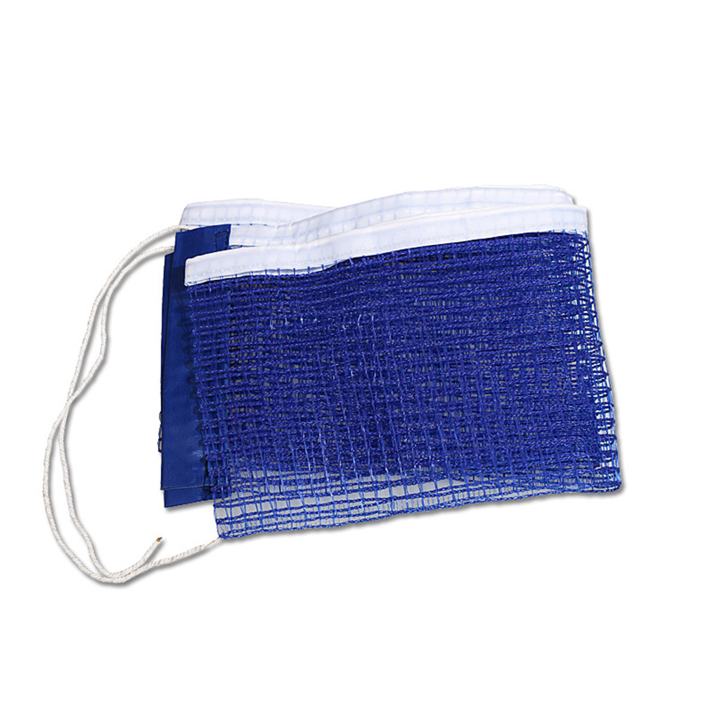 Blue Portable Table Tennis Net - Table Tennis Post 리뷰 및 가격