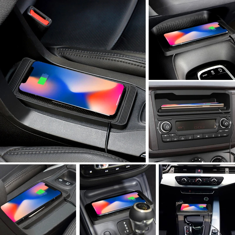 15W Wireless Car Charger Pad N - Table Tennis 11 리뷰 및 가격