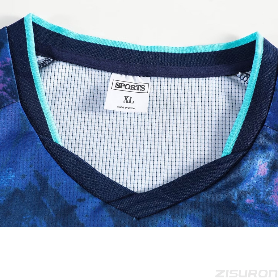 Custom Text Logo CHINA Fan Z.D - Table Tennis Logo 리뷰 및 가격