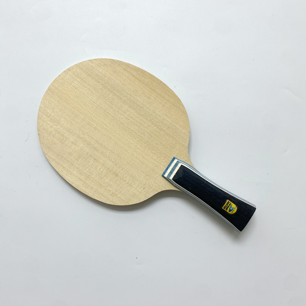 Lemuria VIS Carbon Fiber Table - Table Tennis Forehand 리뷰 및 가격