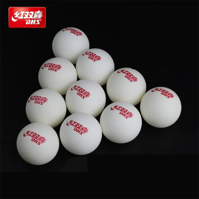 20/50/100 PCS DHS Table Tennis - Table Tennis Video Game 리뷰 및 가격