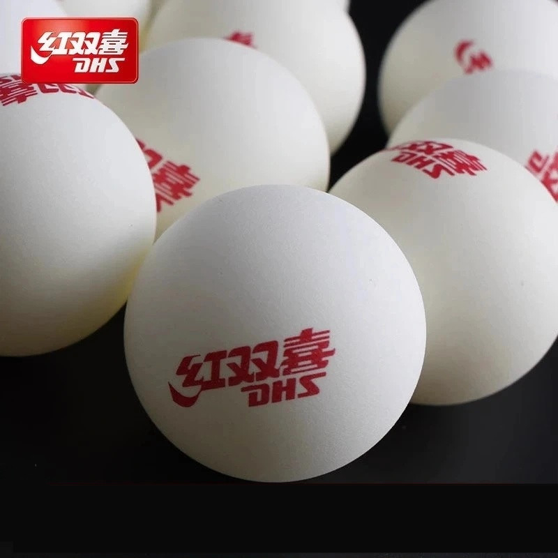 20/50/100 PCS DHS Table Tennis - Table Tennis Video Game 리뷰 및 가격