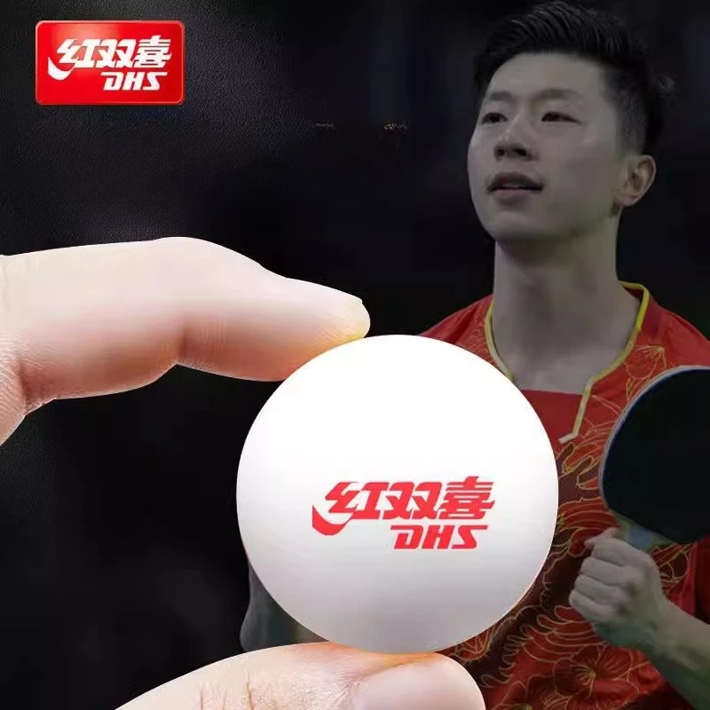 20/50/100 PCS DHS Table Tennis - Table Tennis Video Game 리뷰 및 가격