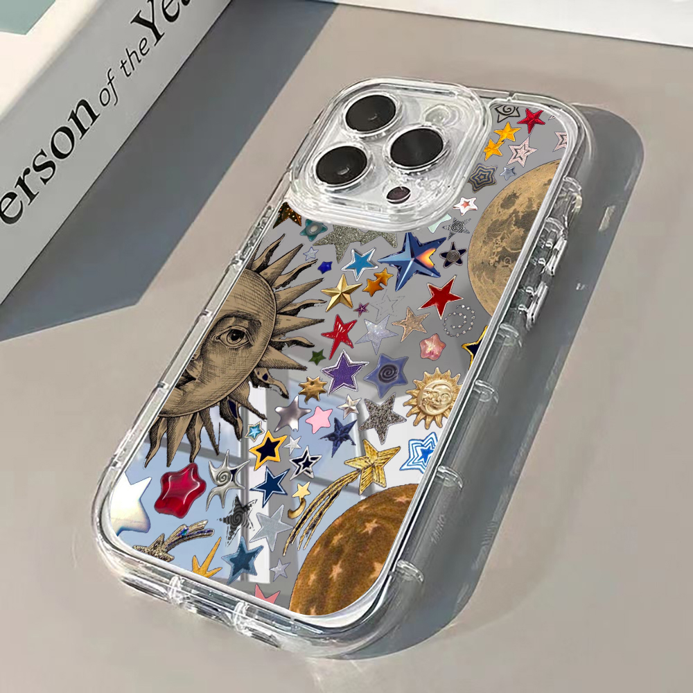 Celestial Gold Glitter Mirror  - Table Tennis 11 리뷰 및 가격