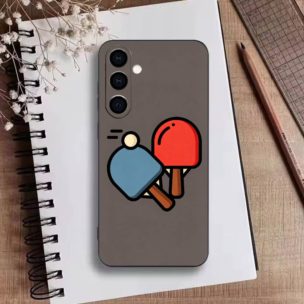 New Table Tennis Cartoon  Phon - Table Tennis Cartoon 리뷰 및 가격