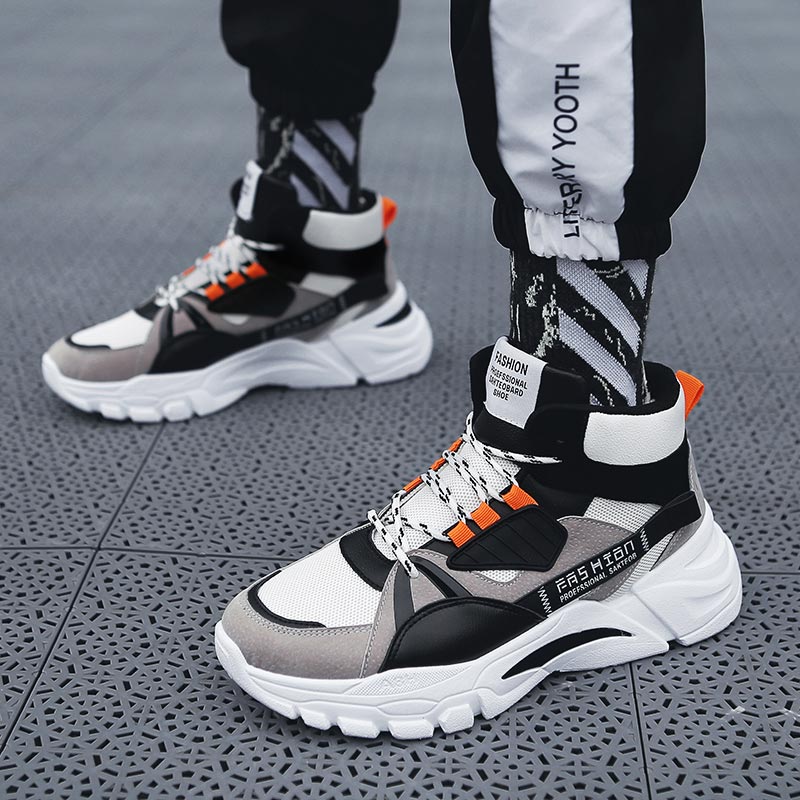 Hightop Summer Men's Sport Sho - Table Tennis Dimension 리뷰 및 가격