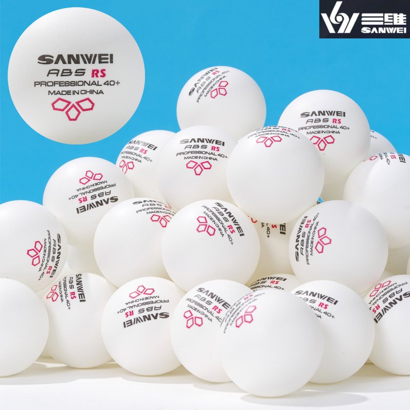 SANWEI RS40+ 3 Star Table Tenn - Table Tennis Video Game 리뷰 및 가격