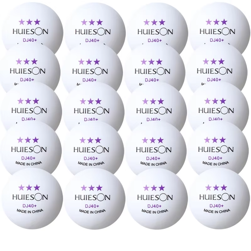 20/50/100pcs Eroswing Huieson  - Table Tennis Video Game 리뷰 및 가격