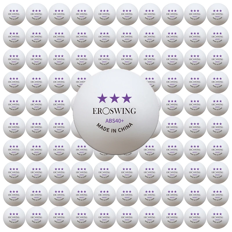 20/50/100pcs Eroswing Huieson  - Table Tennis Video Game 리뷰 및 가격