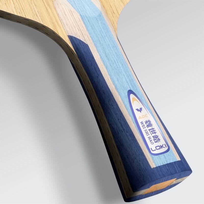 LOKI W81 Series ADC SADC Table - Table Tennis Blade 리뷰 및 가격