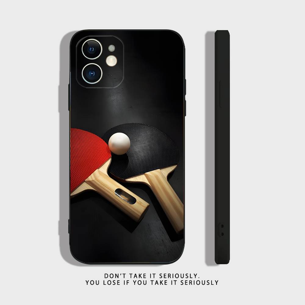 Table Tennis Racket Ping Pong  - Table Tennis Logo 리뷰 및 가격