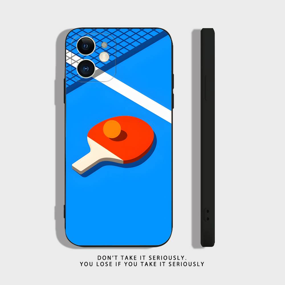 Table Tennis Racket Ping Pong  - Table Tennis Logo 리뷰 및 가격