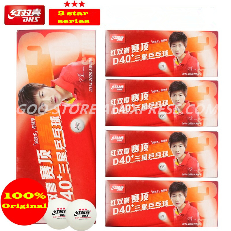 DHS 3 Star D40+ Table Tennis B - Table Tennis Video Game 리뷰 및 가격