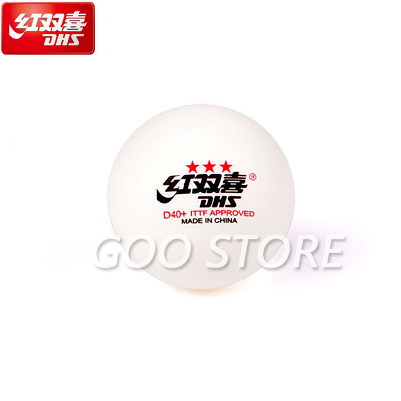 DHS 3 Star D40+ Table Tennis B - Table Tennis Video Game 리뷰 및 가격