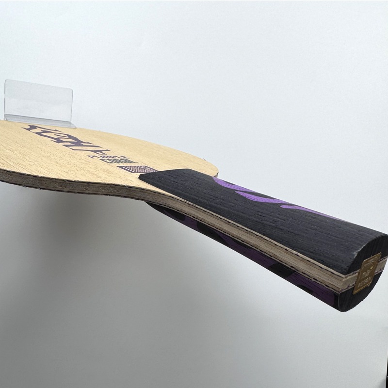 Meteor Purple Coral Table Tenn - Table Tennis Blade 리뷰 및 가격