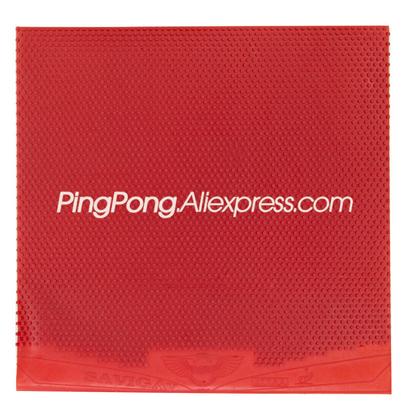 Colorful DAWEI SAVIGA V Pips-l - Table Tennis Forehand 리뷰 및 가격