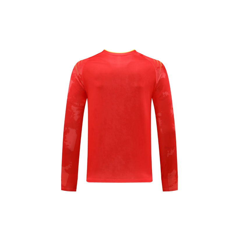 China Dragon Long Sleeve Table - Table Tennis Logo 리뷰 및 가격