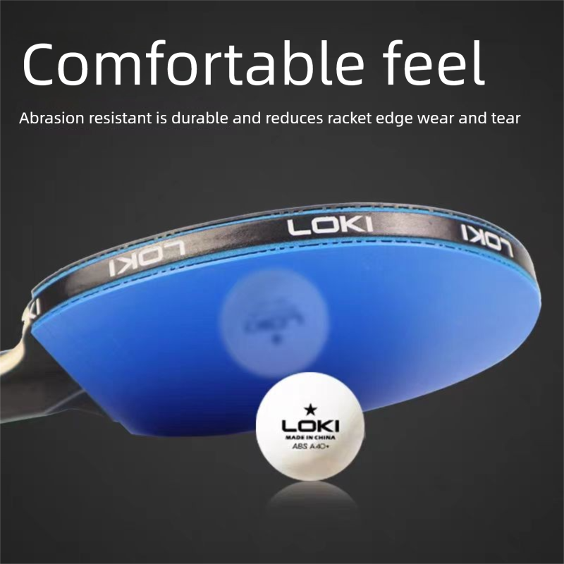 Professional 2PCS Loki K5000 T - Table Tennis Hub 리뷰 및 가격