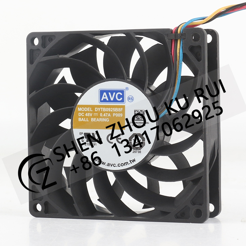 Original new AVC Cooling Fan 4 - Table Tennis 11 리뷰 및 가격