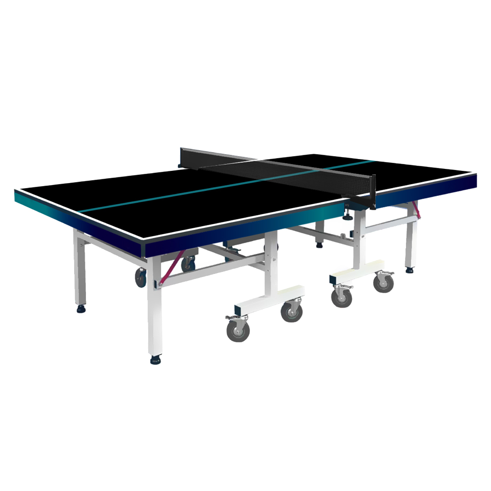 Professional MDF Indoor Table  - Table Tennis Post 리뷰 및 가격