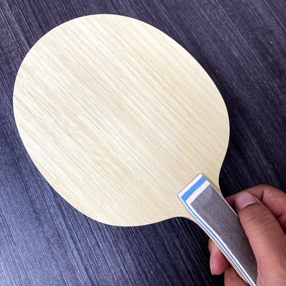 Professional Making Goden VIS  - Table Tennis Blade 리뷰 및 가격