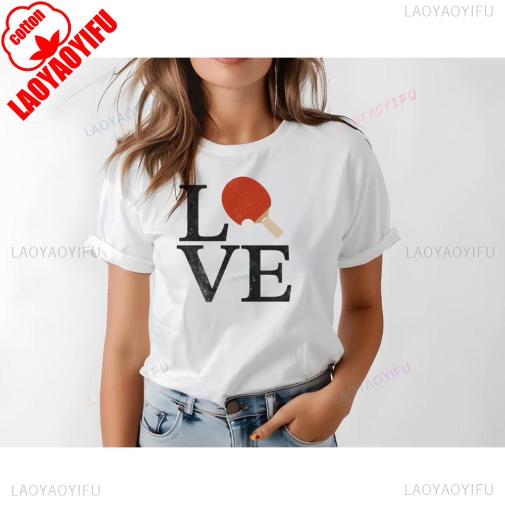 Vintage Ping Pong Lover I Love - Table Tennis Cartoon 리뷰 및 가격