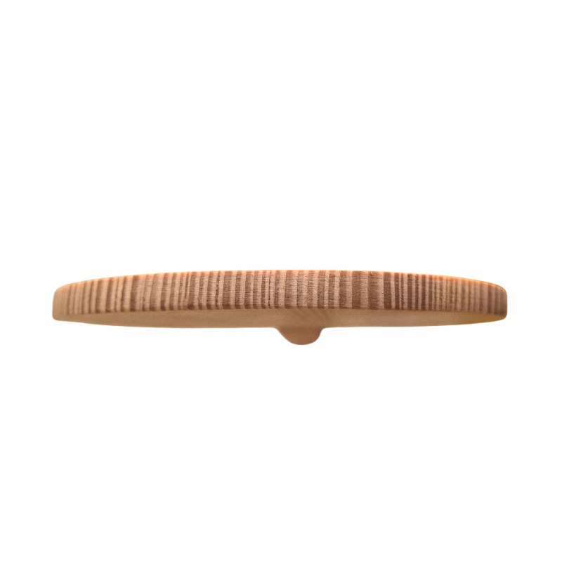 1-Ply 8mm Vertical Grain Hinok - Table Tennis Blade 리뷰 및 가격