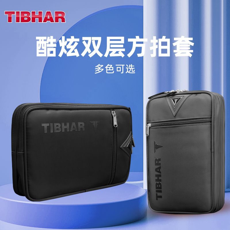 TIBHAR Table Tennis Racket Cov - Table Tennis From 리뷰 및 가격