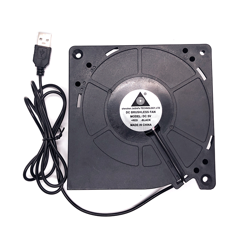 New 12cm 5V USB Blower 120*32m - Table Tennis 11 리뷰 및 가격