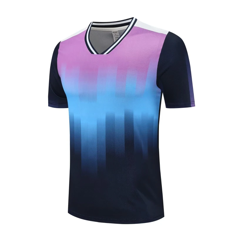2025 New Table Tennis Jersey C - Table Tennis Logo 리뷰 및 가격