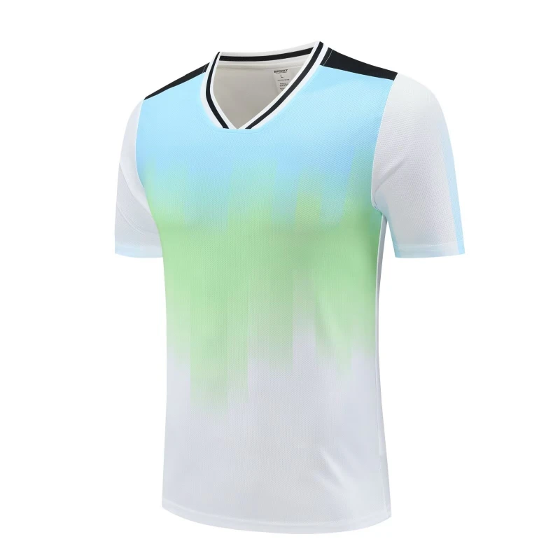 2025 New Table Tennis Jersey C - Table Tennis Logo 리뷰 및 가격