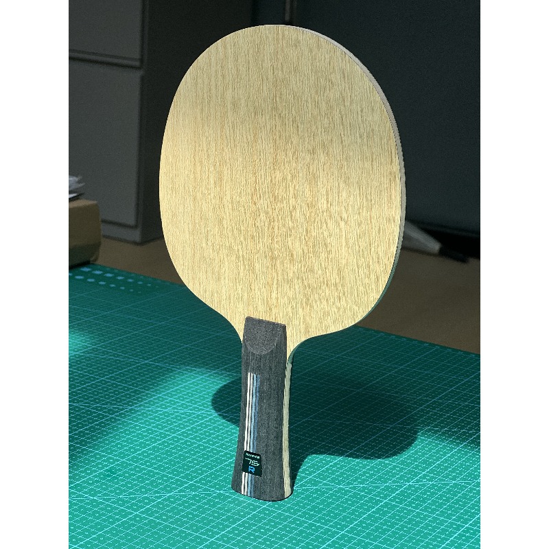 SANWEI 75R 5+2 Outer H-GLC Tab - Table Tennis Blade 리뷰 및 가격
