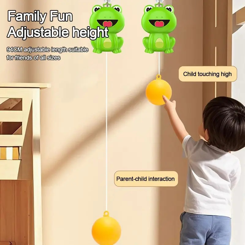 Hanging Children's Table Tenni - Table Tennis Cartoon 리뷰 및 가격