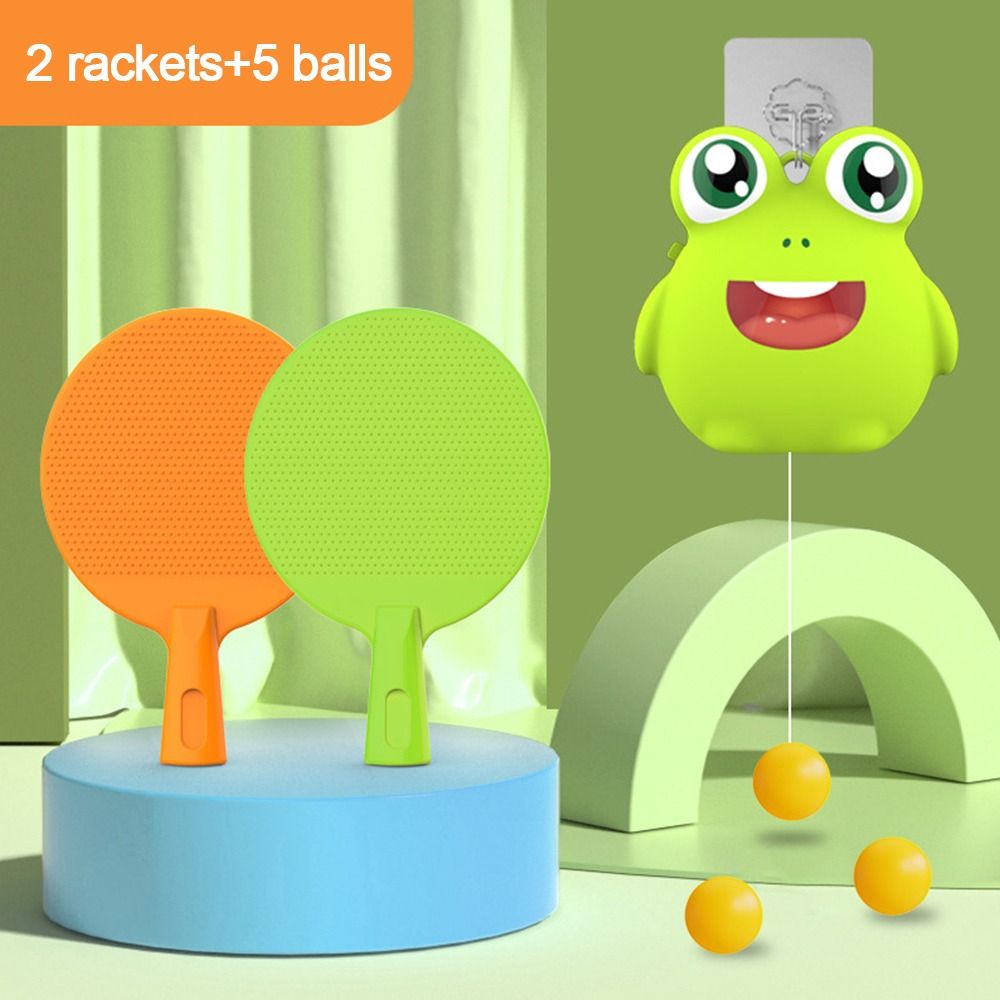 Parent-Unisex Interactive Chil - Table Tennis Cartoon 리뷰 및 가격