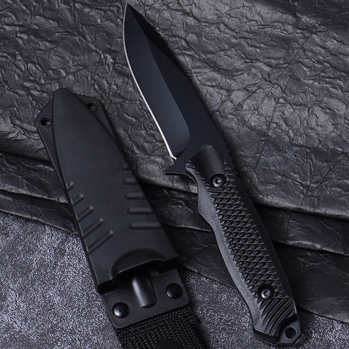 Black Blade Fruit Knife, High- - Table Tennis 11 리뷰 및 가격