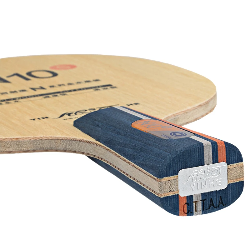 YINHE N10s Table Tennis Blade  - Table Tennis Blade 리뷰 및 가격