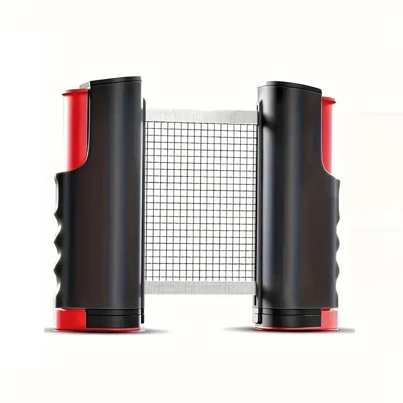 Retractable Table Tennis Net A - Table Tennis From 리뷰 및 가격