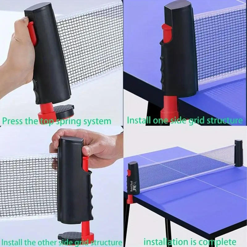 2025 Hot Table Tennis Net Anyw - Table Tennis From 리뷰 및 가격