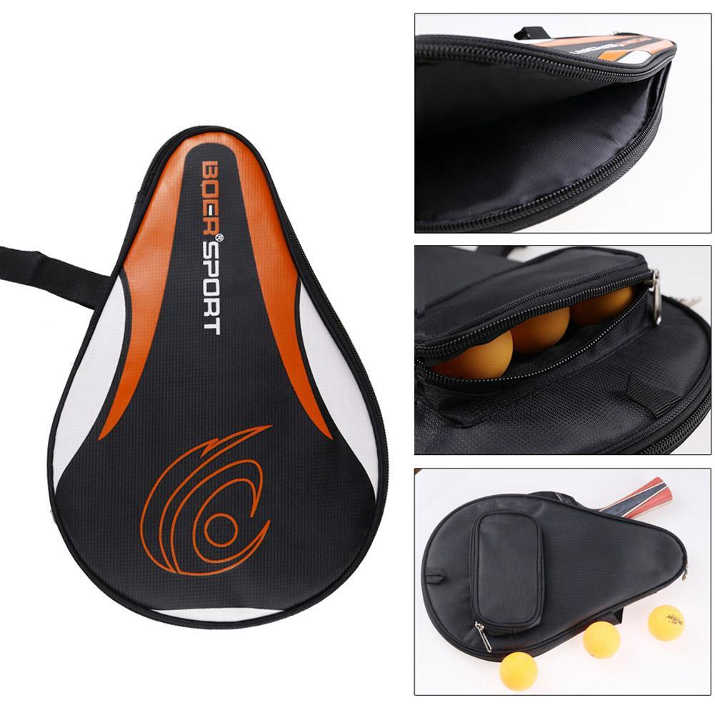 1PC 30x19cm Table Tennis Racke - Table Tennis From 리뷰 및 가격
