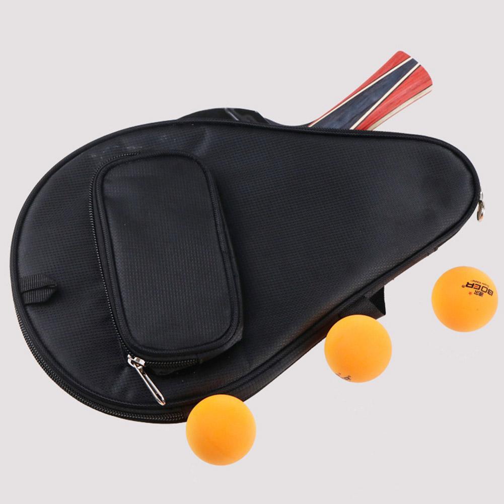 1PC 30x19cm Table Tennis Racke - Table Tennis From 리뷰 및 가격