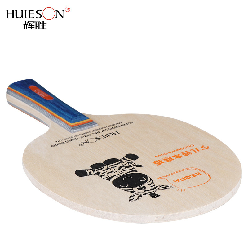Huieson Cartoon Zebra Table Te - Table Tennis Forehand 리뷰 및 가격
