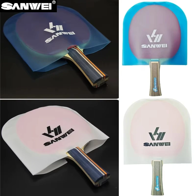 SANWEI Double-Sided Table Tenn - Table Tennis Post 리뷰 및 가격