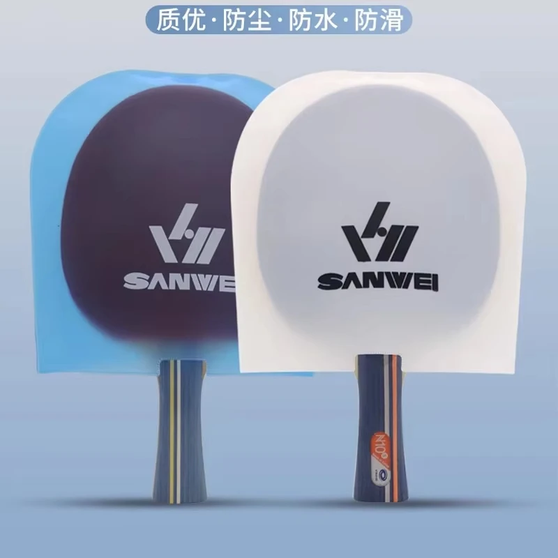 SANWEI Double-Sided Table Tenn - Table Tennis Post 리뷰 및 가격